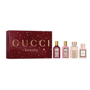 Gucci Gift Set